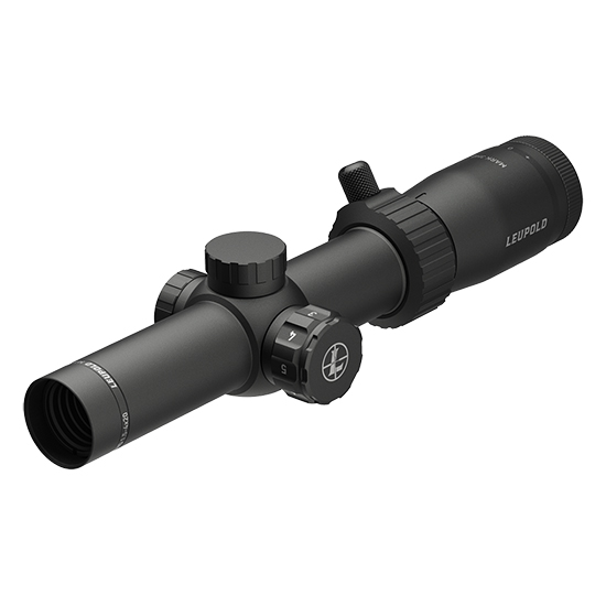 LEU MK3 HD 1.5-4X20 30MM FIREDOT BDC - Sale